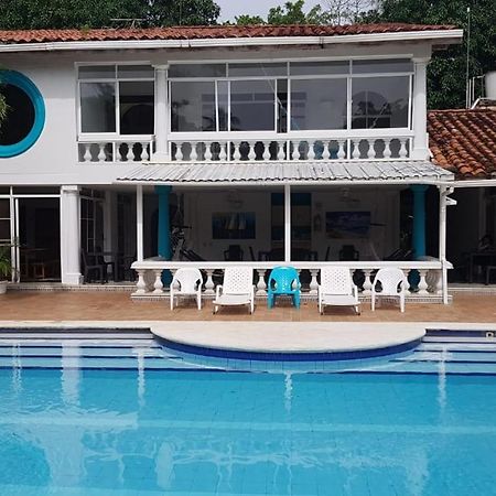 Coral House San Andres Hotel Luaran gambar