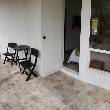 Coral House San Andres Hotel Luaran gambar