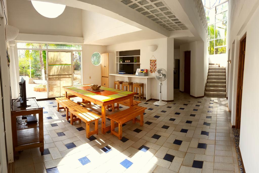 Coral House San Andres Hotel Luaran gambar