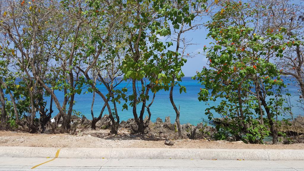 Coral House San Andres Hotel Luaran gambar