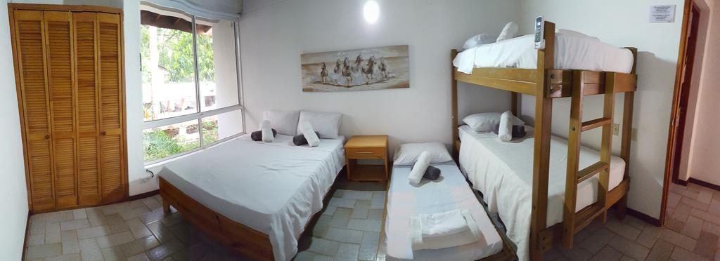 Coral House San Andres Hotel Luaran gambar