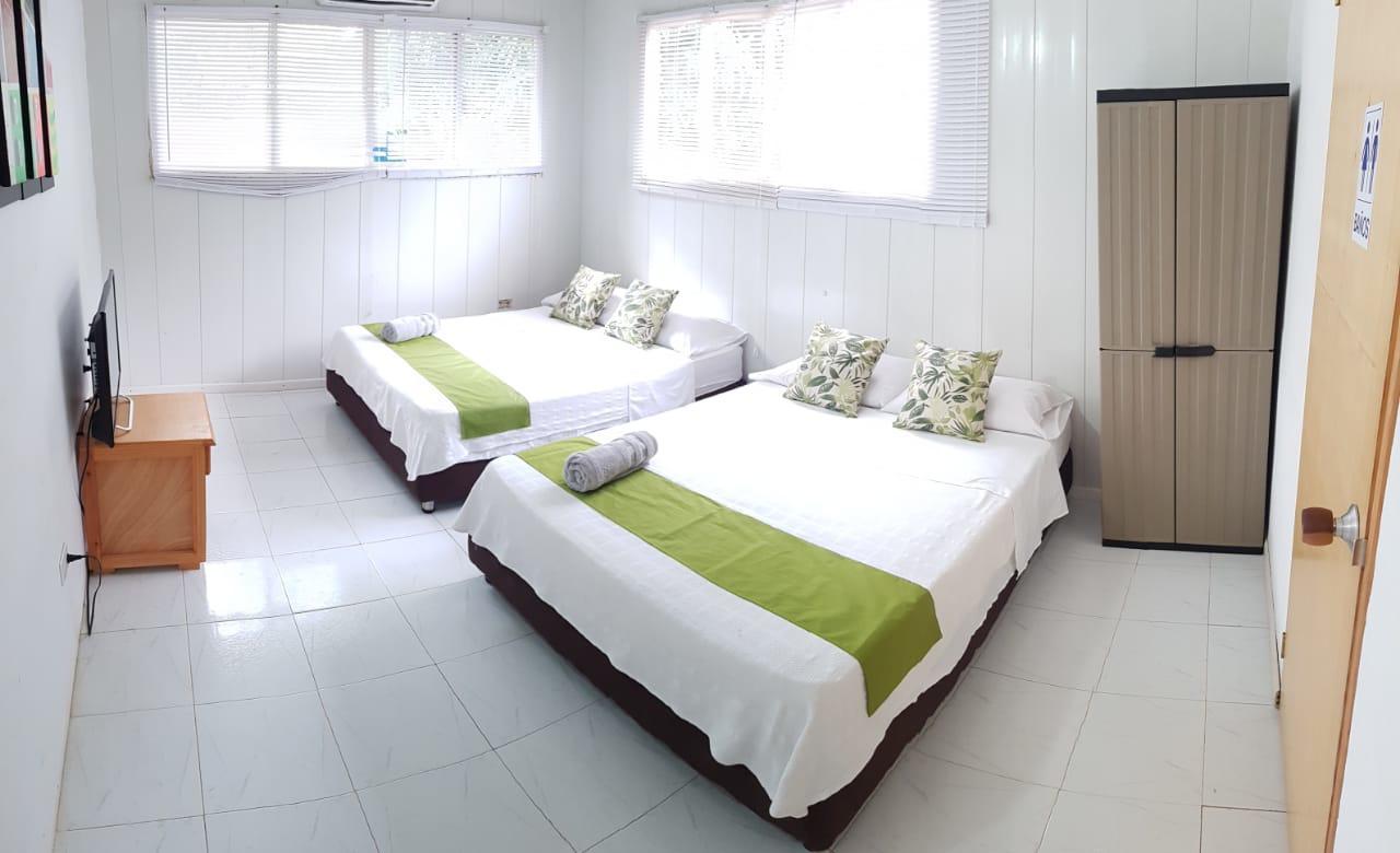 Coral House San Andres Hotel Luaran gambar