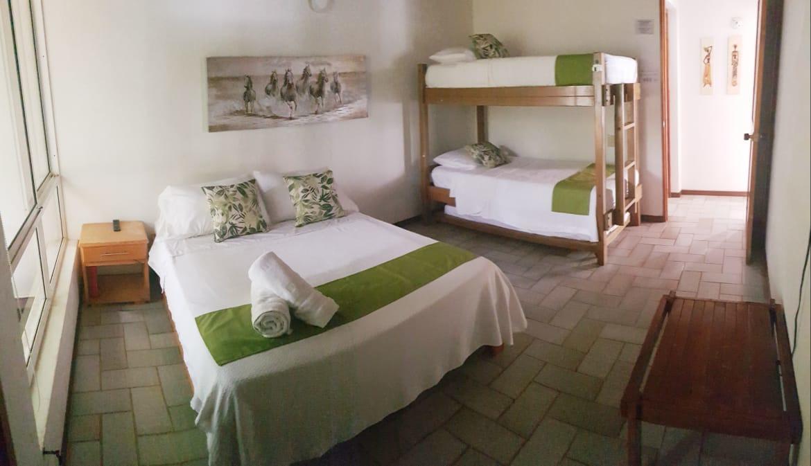 Coral House San Andres Hotel Luaran gambar