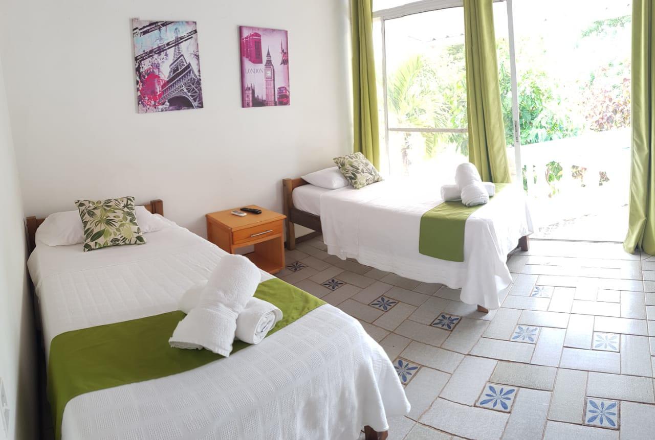 Coral House San Andres Hotel Luaran gambar