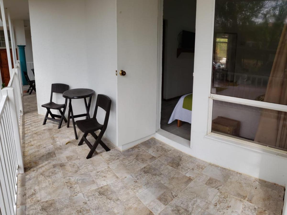 Coral House San Andres Hotel Luaran gambar