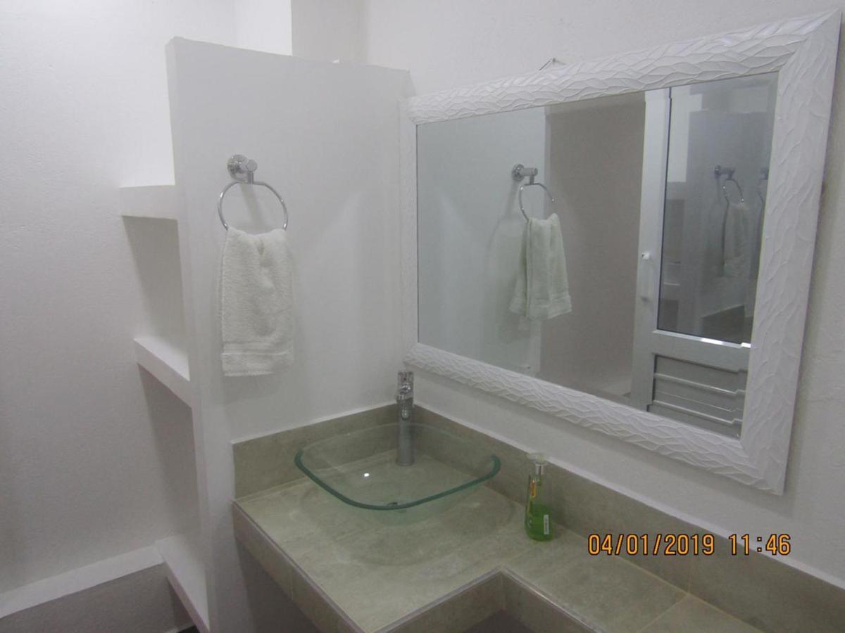 Coral House San Andres Hotel Luaran gambar