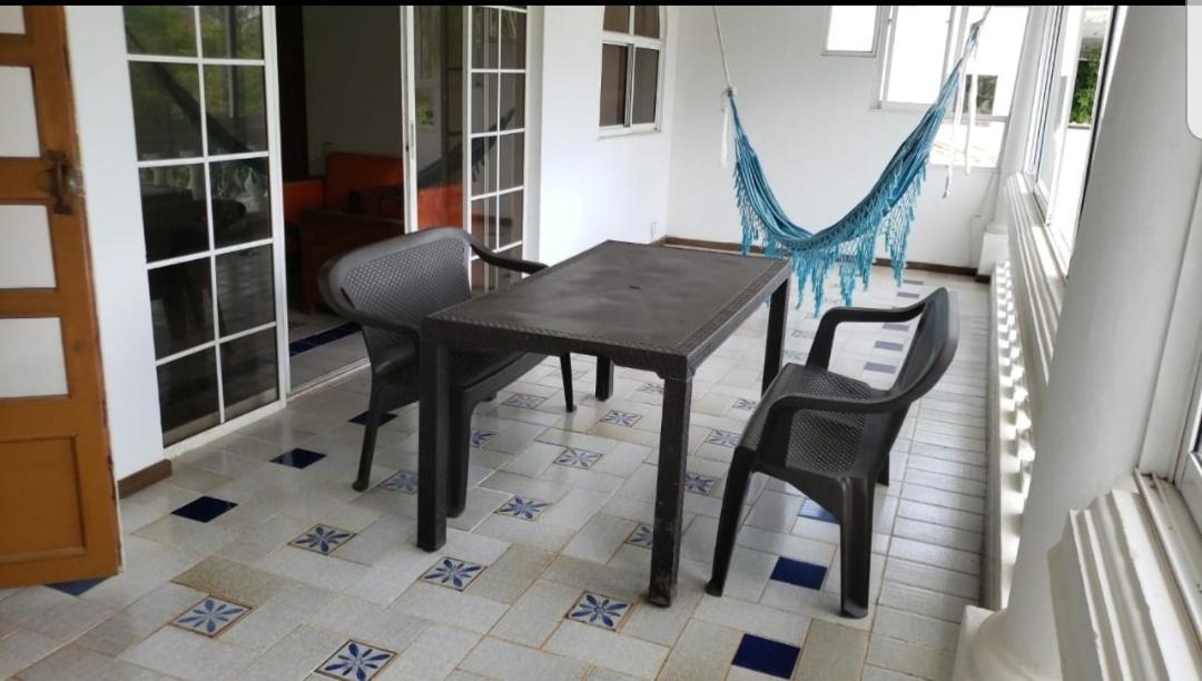 Coral House San Andres Hotel Luaran gambar