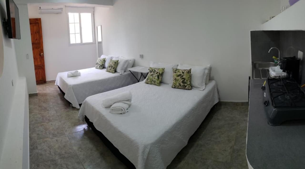 Coral House San Andres Hotel Luaran gambar