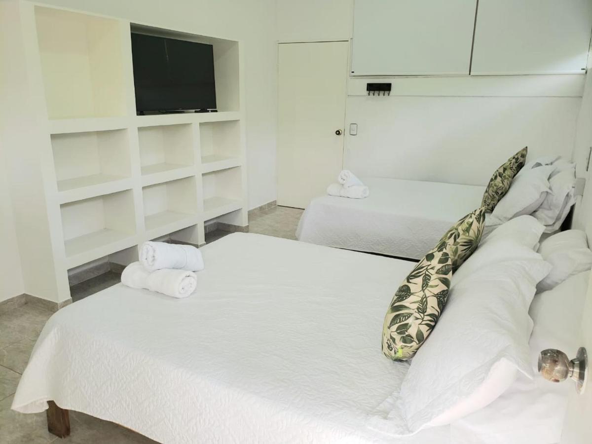Coral House San Andres Hotel Luaran gambar