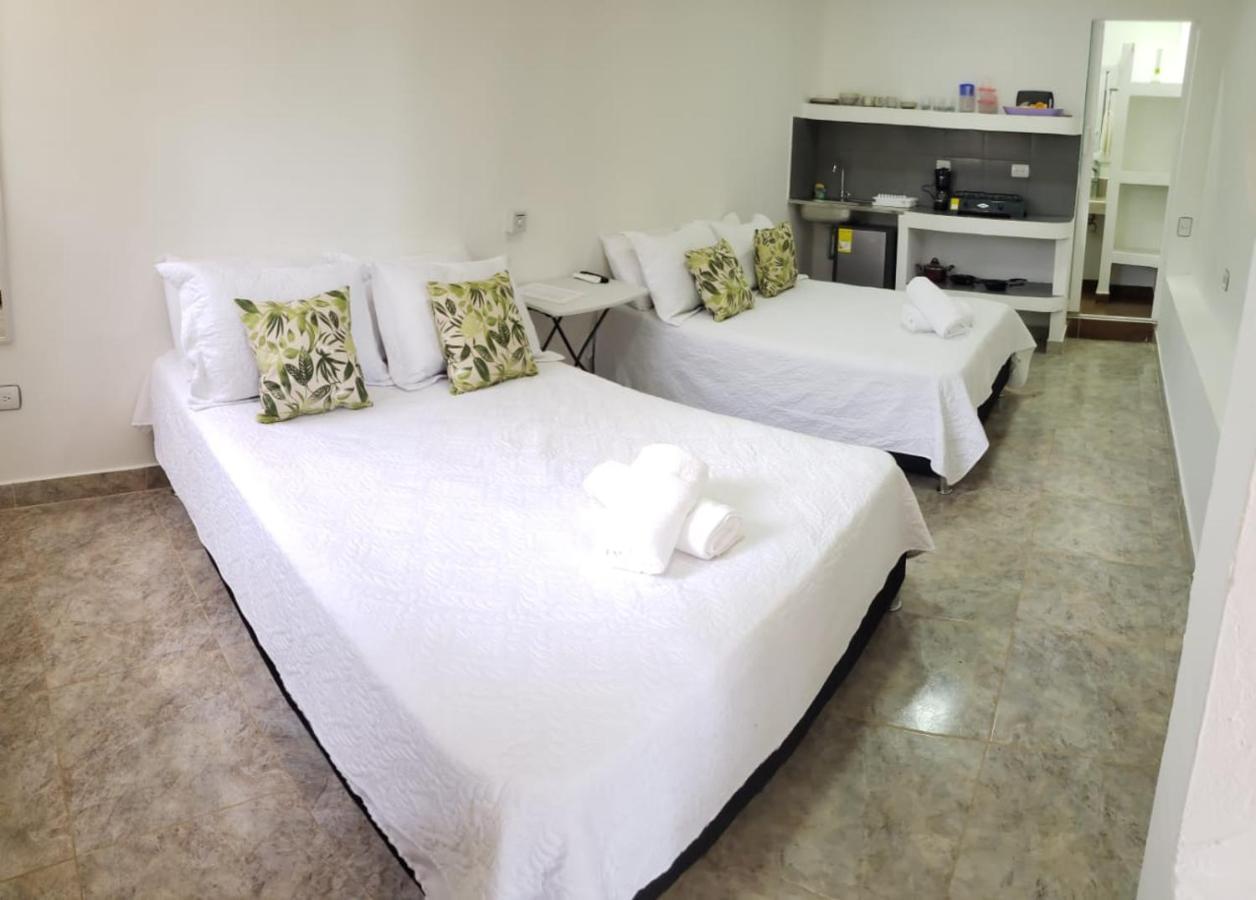 Coral House San Andres Hotel Luaran gambar