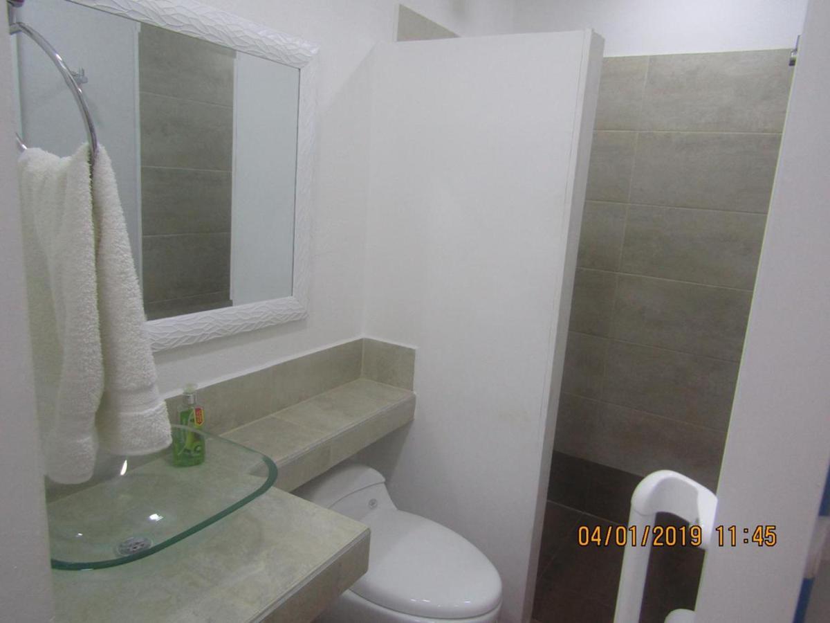 Coral House San Andres Hotel Luaran gambar
