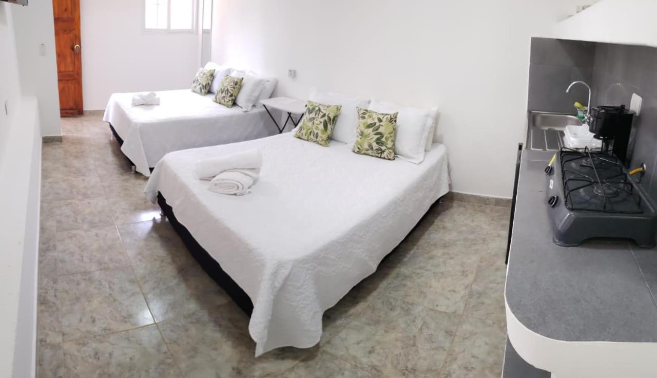 Coral House San Andres Hotel Luaran gambar