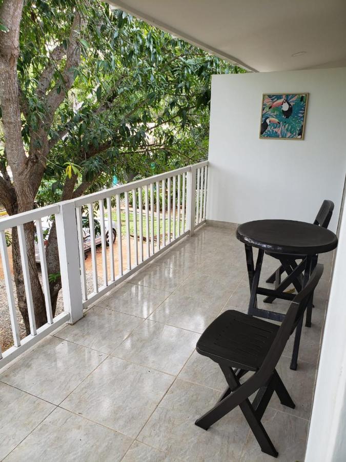 Coral House San Andres Hotel Luaran gambar